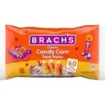 Brach’s 30oz Halloween Classic Candy Corn Treat Pack (60-Count) for $14.24