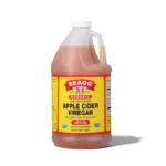 Bragg Organic Apple Cider Vinegar 64.02oz for $8.08