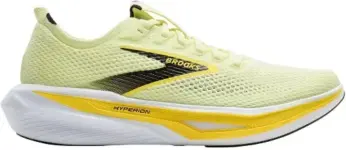 Brooks Men’s Hyperion 3 Running Shoes Now $76.97