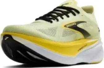 Brooks Men’s Hyperion Max 3 Running Shoes for $108.95