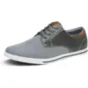 Bruno Marc Men’s Oxford Casual Dress Shoe for $21.95