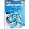 Bubclean Washing Machine Deep Cleaning Tablets (24-Pack) for $6.17