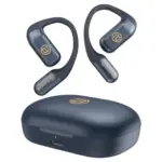 BUGANI Open Ear Bluetooth Headphones with 60 Hours Playtime for $19.99