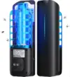 BURLAN Indoor Flying Insect Trap for $11.99