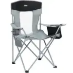 Byliable Portable Lightweight Folding Camping Chair for $19.49