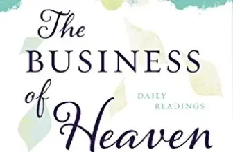 C.S. Lewis: The Business of Heaven Kindle Edition for $0.99