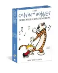 Calvin and Hobbes Portable Compendium Set Now $14.88