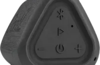 Cambridge Soundworks OontZ Angle Solo Bluetooth Speaker for $13.99
