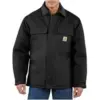 Carhartt C003 Men’s Heavyweight Quilt Lined Arctic Coat – $73.81