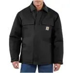 Carhartt C003 Men’s Heavyweight Quilt Lined Arctic Coat – $73.81