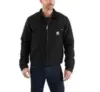 Carhartt Men’s Iconic J01 Long Sleeve Quilted Duck Detroit Jacket for $89.76