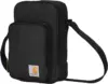 Carhartt Unisex Adjustable Crossbody Zip Bag for $19.79