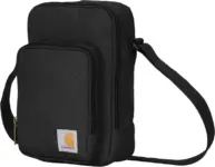 Carhartt Unisex Adjustable Crossbody Zip Bag for $19.79