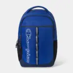 Champion Center Backpack in Royal Blue for $12.24