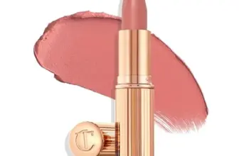 Charlotte Tilbury Matte Revolution Lipstick for $18.50