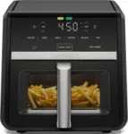 Chefman 7-in-1 9qt TurboFry XL Air Fryer for $69.99