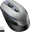 Cimetech 2.4G Silent Wireless Ergonomic Mouse Now Only $3.99