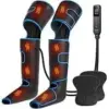Cincom Corded Air Compression Leg Massager Now $68.99 – 59% Off
