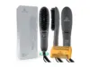 Compact Beard Straightener Brush for Men – Now $19.99