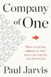 Company Of One eBook Now Available for $1.99, Down from $18.99