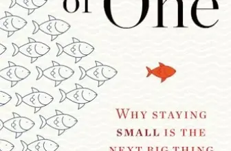 Company Of One eBook Now Available for $1.99, Down from $18.99
