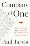 Company Of One eBook Now Available for $1.99, Down from $18.99