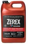 Zerex Multi-Vehicle 50/50 Antifreeze/Coolant 1 Gallon for $1.75