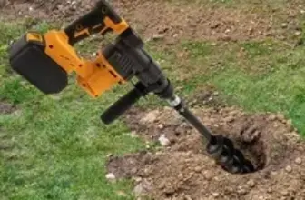 Cordless Electric Hammer Drill Driver 20V – $85.28