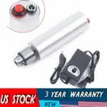 Cordless Mini Drill Grinder Rotary Tool – Variable Speed – $25.10