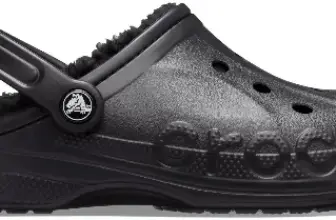 Crocs Adult Baya Lined Clogs for $25.50 – Free Shipping Included