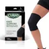 Curad Neoprene Pull-Over Knee Support (Large, 16″-18″ Circumference) for $3.99
