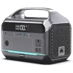 Daran 600W Solar Generator Power Station – $129.99