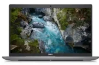 Dell Precision 3580 Laptop with Intel Core i5-1350P for $439