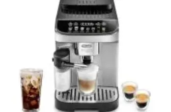 De’Longhi Magnifica Evo 7-Recipe Espresso Machine for $599.95
