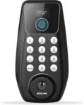 Desloc C110 Waterproof Fingerprint Smart Lock for $29.99