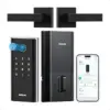 Desloc K120 Smart Lock with 15000mAh Battery – $89.99