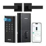 Desloc K120 Smart Lock with 15000mAh Battery – $89.99