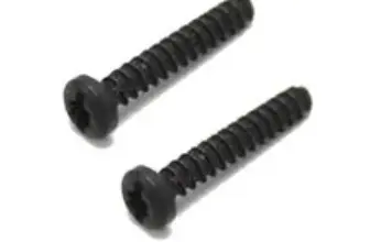 DeWalt 2 Pack Replacement Screws 330019-14-2PK – $9.99