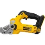 Dewalt DCE180B 20V Max Plastic Tubing Cutter Now $152.10