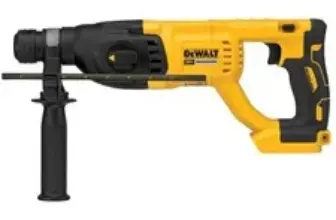 DEWALT 20V Max 1-Inch SDS-Plus Cordless Rotary Hammer – $39.50