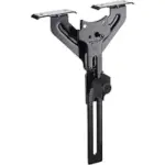 DeWalt DNP618 Edge Guide Attachment for Fixed Base Routers – $17.99