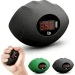 Diotuss Digital Hand Grip Strength Trainer – Up to 220 lbs for $11.99