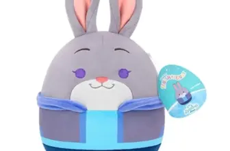 Disney Zootopia Judy Hopps Plush – Now Only $3.04
