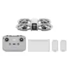 DJI Mini Drone Fly More Combo with 4K UHD Camera for $239 $239.00
