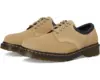 Unisex Dr. Martens 8053 Savannah Tan Shoes for $54