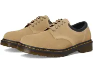 Unisex Dr. Martens 8053 Savannah Tan Shoes for $54