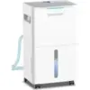Dravonic 21-Pint 3-Mode Dehumidifier for $89.99
