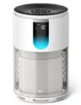 DREO Air Purifier for Home – Now $59.98, Covers Up to 1176 ft²