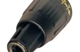 DeWalt DW260/DW257 Scrugun Replacement Plastic Nosepiece – $25.99