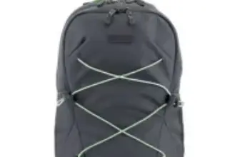 Eastsport 18.5″ Ascend Athleisure Bungee Backpack for $9.99